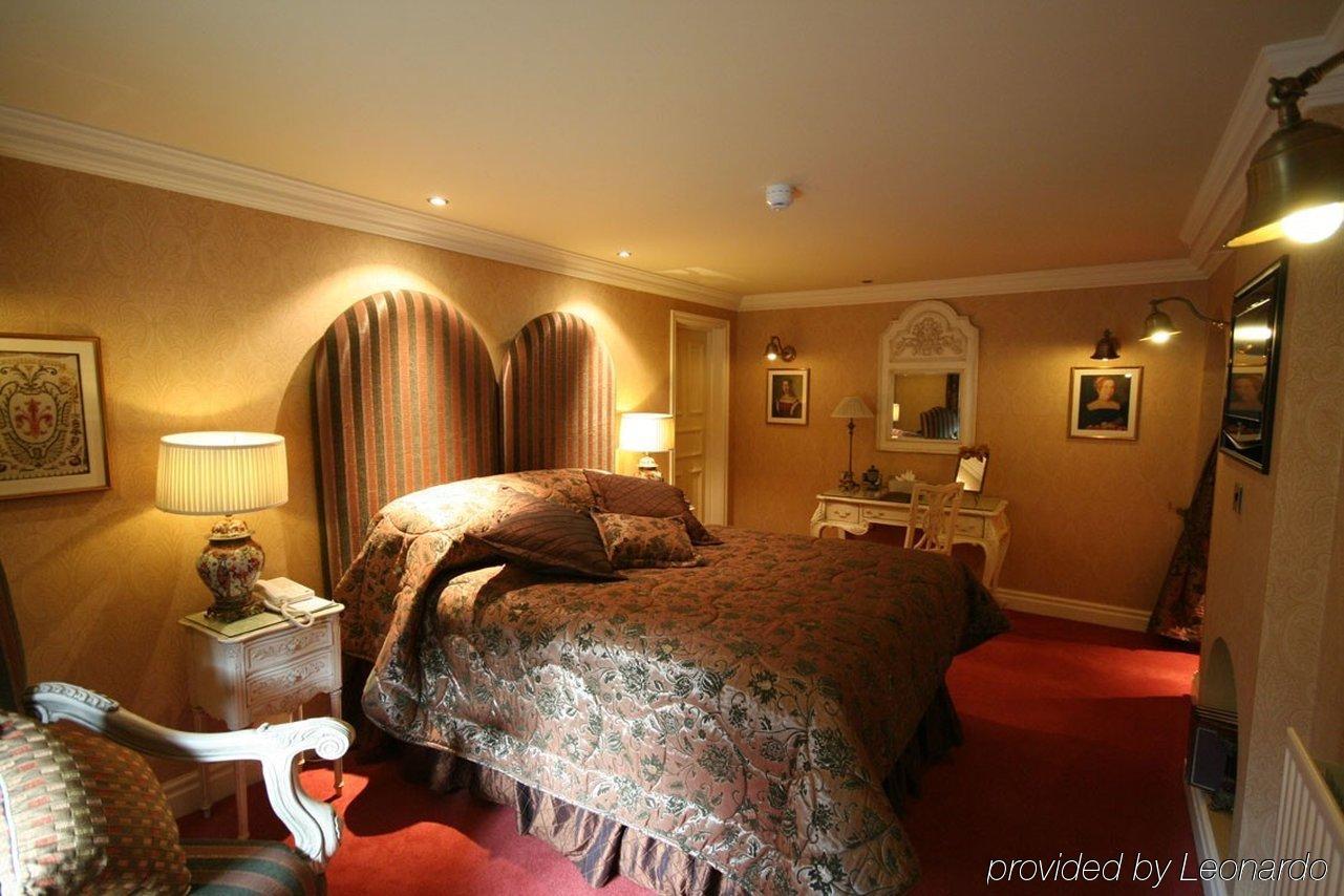 Lumley Castle Hotel Chester-le-Street Chambre photo
